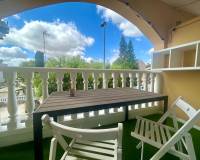 Venta - Terraced house - Algorfa - Montemar