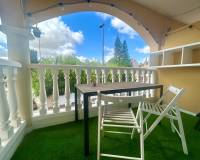 Venta - Terraced house - Algorfa - Montemar