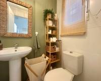 Venta - Terraced house - Algorfa - Montemar