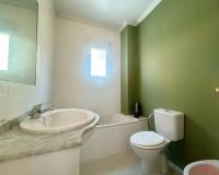 Venta - Terraced house - Algorfa - Montemar