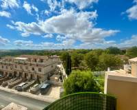 Venta - Terraced house - Algorfa - Montemar