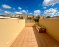 Venta - Terraced house - Algorfa - Montemar