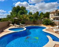 Venta - Terraced house - Algorfa - Montemar