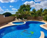 Venta - Terraced house - Algorfa - Montemar