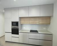 Venta - terraced_house - Almoradí - HEREDADES
