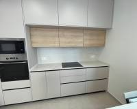 Venta - terraced_house - Almoradí - HEREDADES
