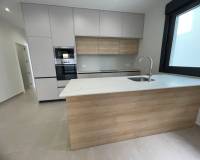 Venta - terraced_house - Almoradí - HEREDADES
