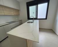 Venta - terraced_house - Almoradí - HEREDADES
