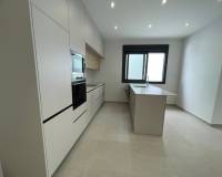 Venta - terraced_house - Almoradí - HEREDADES