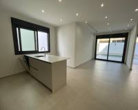 Venta - terraced_house - Almoradí - HEREDADES