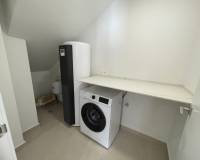 Venta - terraced_house - Almoradí - HEREDADES
