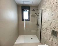 Venta - terraced_house - Almoradí - HEREDADES