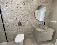 Venta - terraced_house - Almoradí - HEREDADES