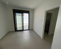 Venta - terraced_house - Almoradí - HEREDADES