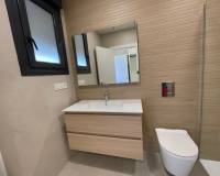 Venta - terraced_house - Almoradí - HEREDADES
