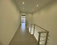 Venta - terraced_house - Almoradí - HEREDADES