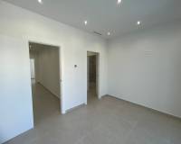 Venta - terraced_house - Almoradí - HEREDADES