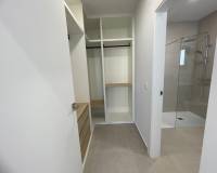 Venta - terraced_house - Almoradí - HEREDADES