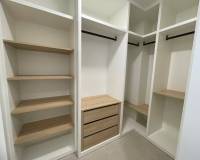 Venta - terraced_house - Almoradí - HEREDADES