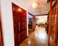Venta - terraced_house - Guardamar del Segura - Playa Centro Guardamar