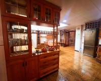 Venta - terraced_house - Guardamar del Segura - Playa Centro Guardamar