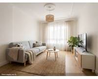 Venta - terraced_house - Guardamar del Segura - Playa Centro Guardamar
