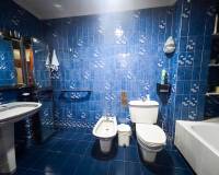 Venta - terraced_house - Guardamar del Segura - Playa Centro Guardamar