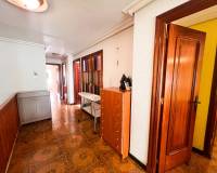 Venta - terraced_house - Guardamar del Segura - Playa Centro Guardamar