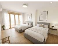 Venta - terraced_house - Guardamar del Segura - Playa Centro Guardamar