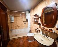 Venta - terraced_house - Guardamar del Segura - Playa Centro Guardamar