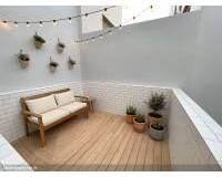 Venta - terraced_house - Guardamar del Segura - Playa Centro Guardamar