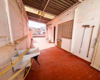 Venta - terraced_house - Guardamar del Segura - Playa Centro Guardamar