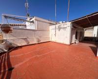 Venta - terraced_house - Guardamar del Segura - Playa Centro Guardamar