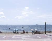 Venta - terraced_house - Los Alcazares - Los Narejos