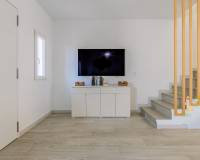 Venta - terraced_house - Los Alcazares - Los Narejos