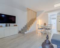 Venta - terraced_house - Los Alcazares - Los Narejos