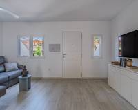 Venta - terraced_house - Los Alcazares - Los Narejos