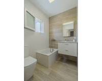 Venta - terraced_house - Los Alcazares - Los Narejos