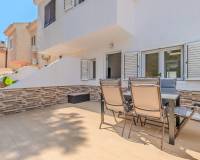 Venta - terraced_house - Los Alcazares - Los Narejos