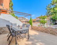 Venta - terraced_house - Los Alcazares - Los Narejos