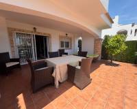Venta - Terraced house - Los Dolses