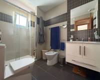 Venta - Terraced house - Los Dolses