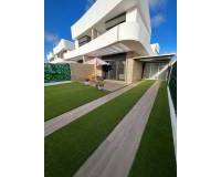 Venta - terraced_house - Los Montesinos - La Herrada