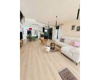 Venta - terraced_house - Los Montesinos - La Herrada
