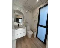 Venta - terraced_house - Los Montesinos - La Herrada