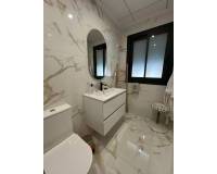 Venta - terraced_house - Los Montesinos - La Herrada