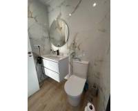 Venta - terraced_house - Los Montesinos - La Herrada