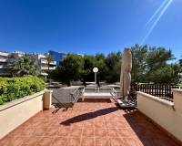 Venta - Terraced house - Orihuela Costa - Aguamarina