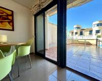 Venta - Terraced house - Orihuela Costa - Aguamarina