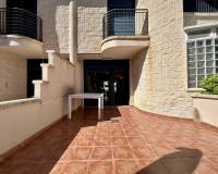 Venta - Terraced house - Orihuela Costa - Aguamarina